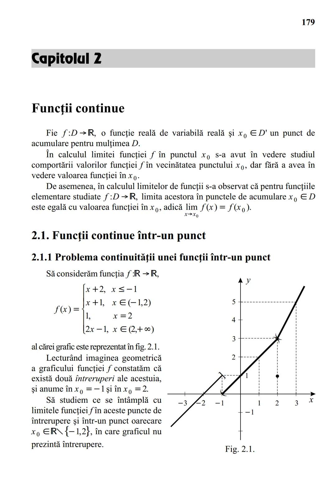 MINISTERUL EDUCAȚIEI ȘI CERCETĂRII
Marius Burtea
Georgeta Burtea
MATEMATICĂ
Manual pentru clasa a XI-a M2
Filiera teoretică, profilul real,