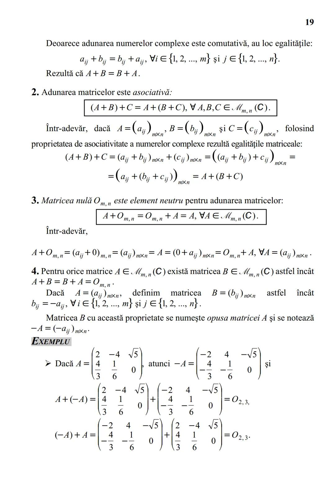 MINISTERUL EDUCAȚIEI ȘI CERCETĂRII
Marius Burtea
Georgeta Burtea
MATEMATICĂ
Manual pentru clasa a XI-a M2
Filiera teoretică, profilul real,