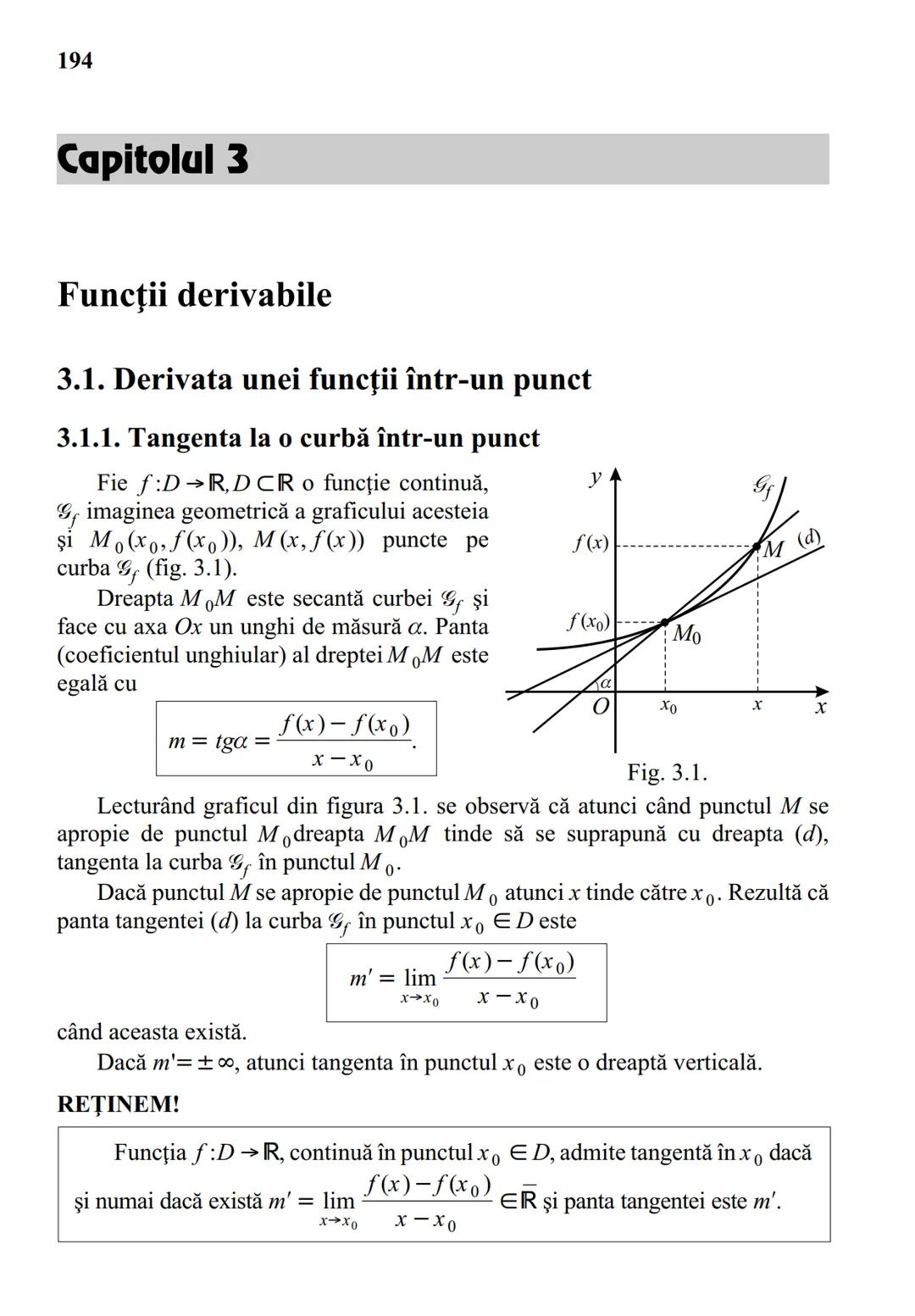 MINISTERUL EDUCAȚIEI ȘI CERCETĂRII
Marius Burtea
Georgeta Burtea
MATEMATICĂ
Manual pentru clasa a XI-a M2
Filiera teoretică, profilul real,