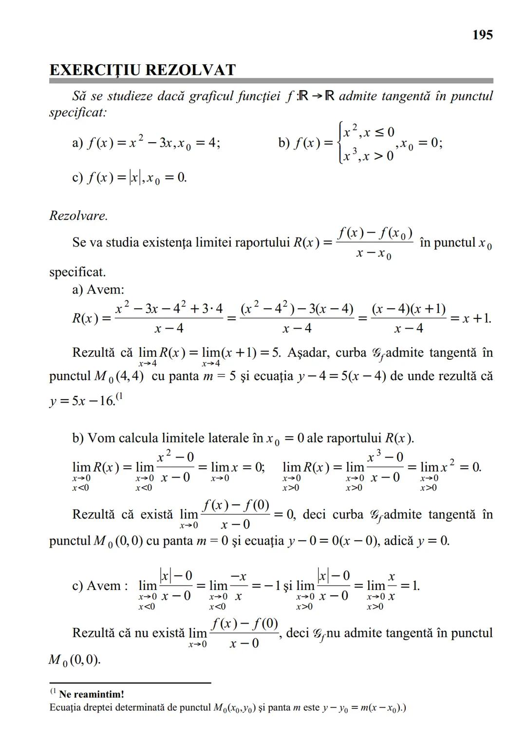 MINISTERUL EDUCAȚIEI ȘI CERCETĂRII
Marius Burtea
Georgeta Burtea
MATEMATICĂ
Manual pentru clasa a XI-a M2
Filiera teoretică, profilul real,
