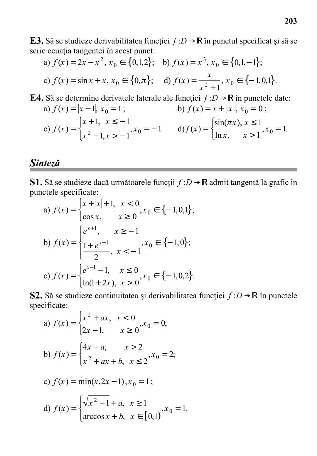 MINISTERUL EDUCAȚIEI ȘI CERCETĂRII
Marius Burtea
Georgeta Burtea
MATEMATICĂ
Manual pentru clasa a XI-a M2
Filiera teoretică, profilul real,