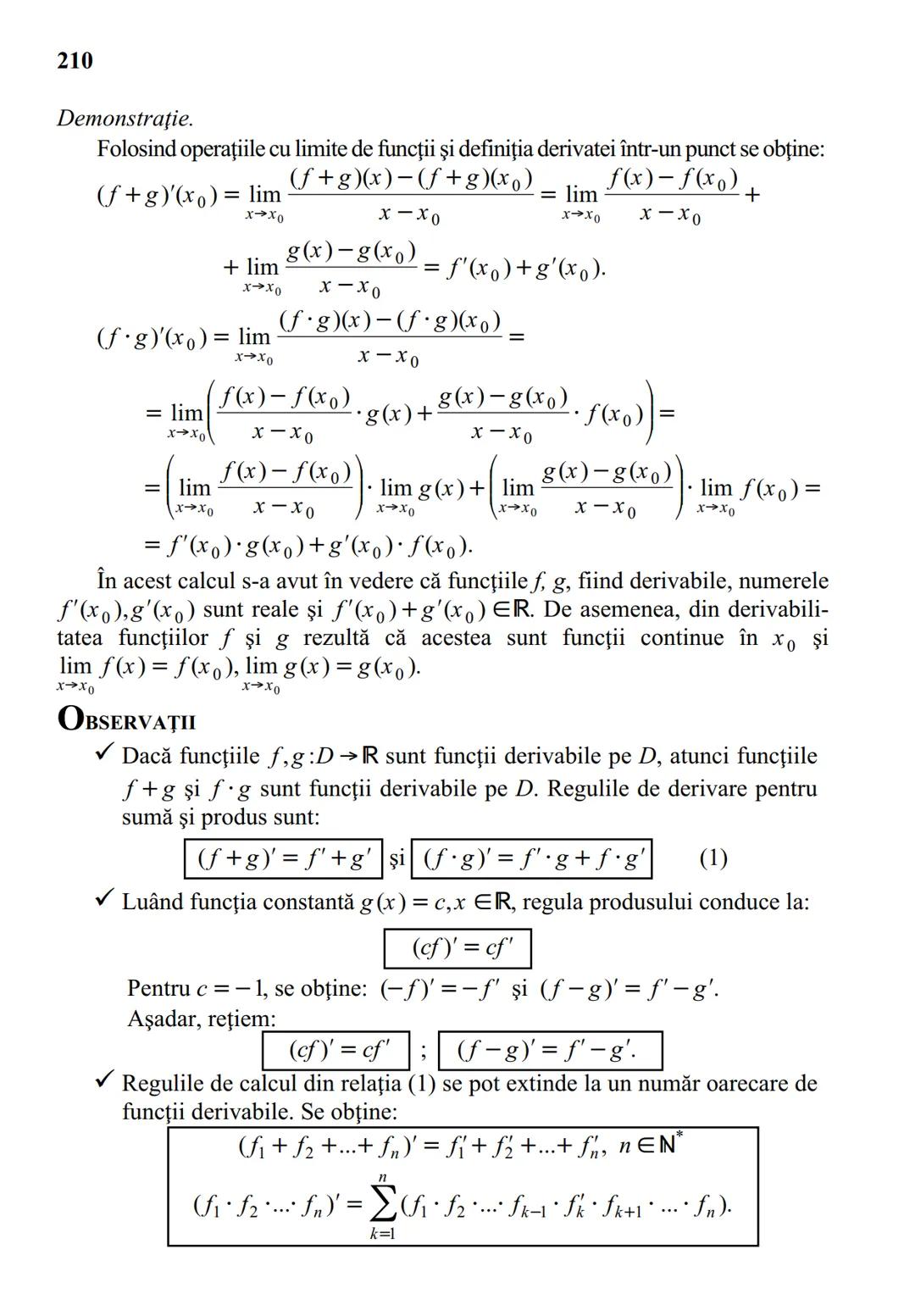 MINISTERUL EDUCAȚIEI ȘI CERCETĂRII
Marius Burtea
Georgeta Burtea
MATEMATICĂ
Manual pentru clasa a XI-a M2
Filiera teoretică, profilul real,