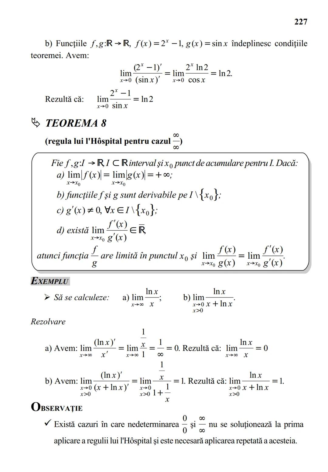MINISTERUL EDUCAȚIEI ȘI CERCETĂRII
Marius Burtea
Georgeta Burtea
MATEMATICĂ
Manual pentru clasa a XI-a M2
Filiera teoretică, profilul real,