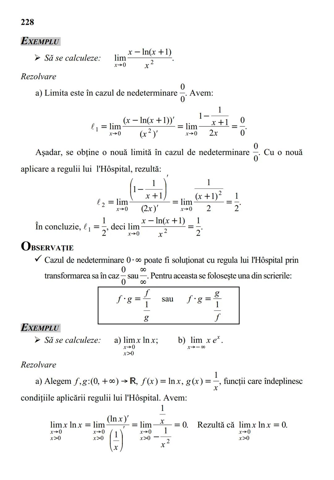 MINISTERUL EDUCAȚIEI ȘI CERCETĂRII
Marius Burtea
Georgeta Burtea
MATEMATICĂ
Manual pentru clasa a XI-a M2
Filiera teoretică, profilul real,