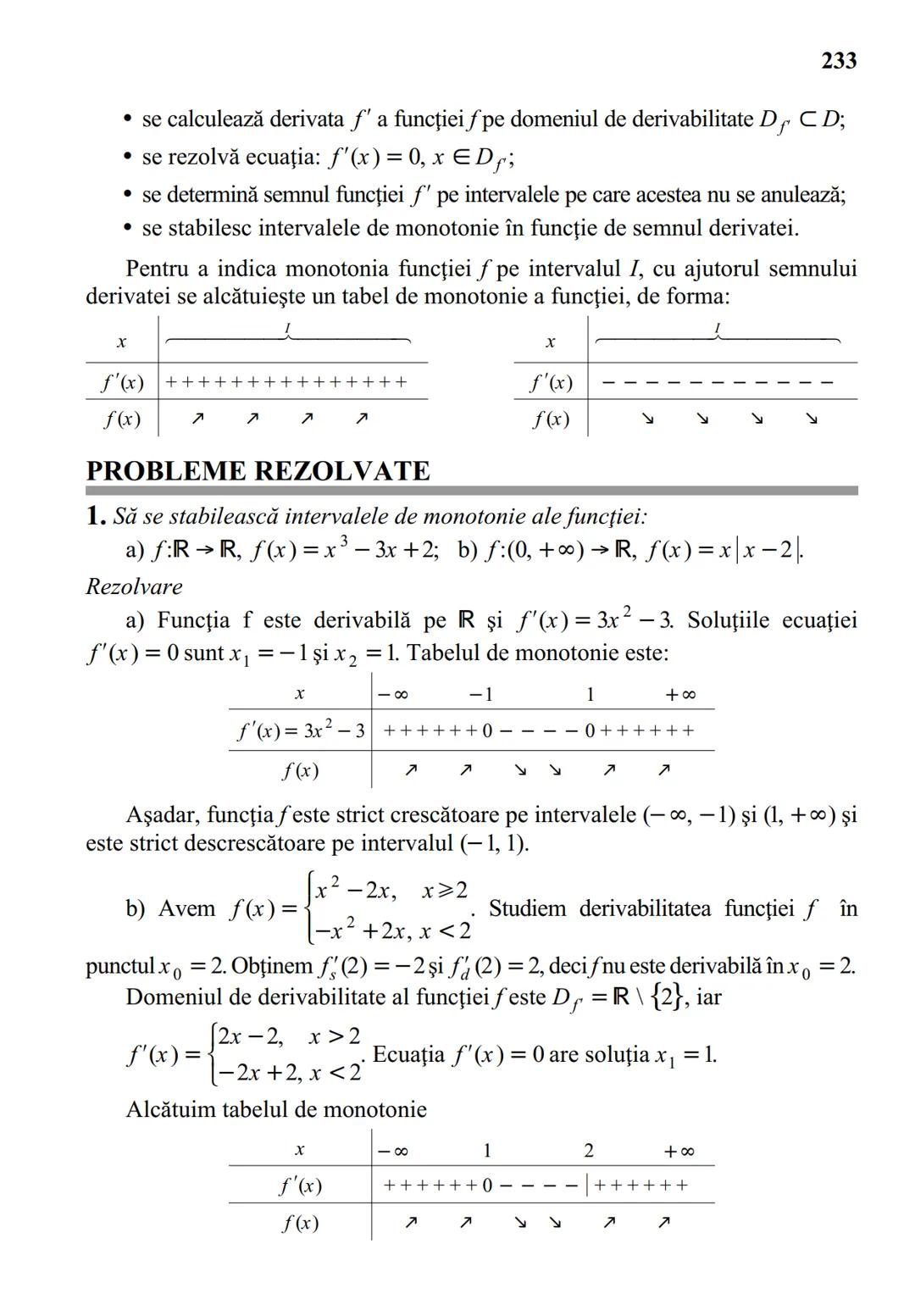 MINISTERUL EDUCAȚIEI ȘI CERCETĂRII
Marius Burtea
Georgeta Burtea
MATEMATICĂ
Manual pentru clasa a XI-a M2
Filiera teoretică, profilul real,