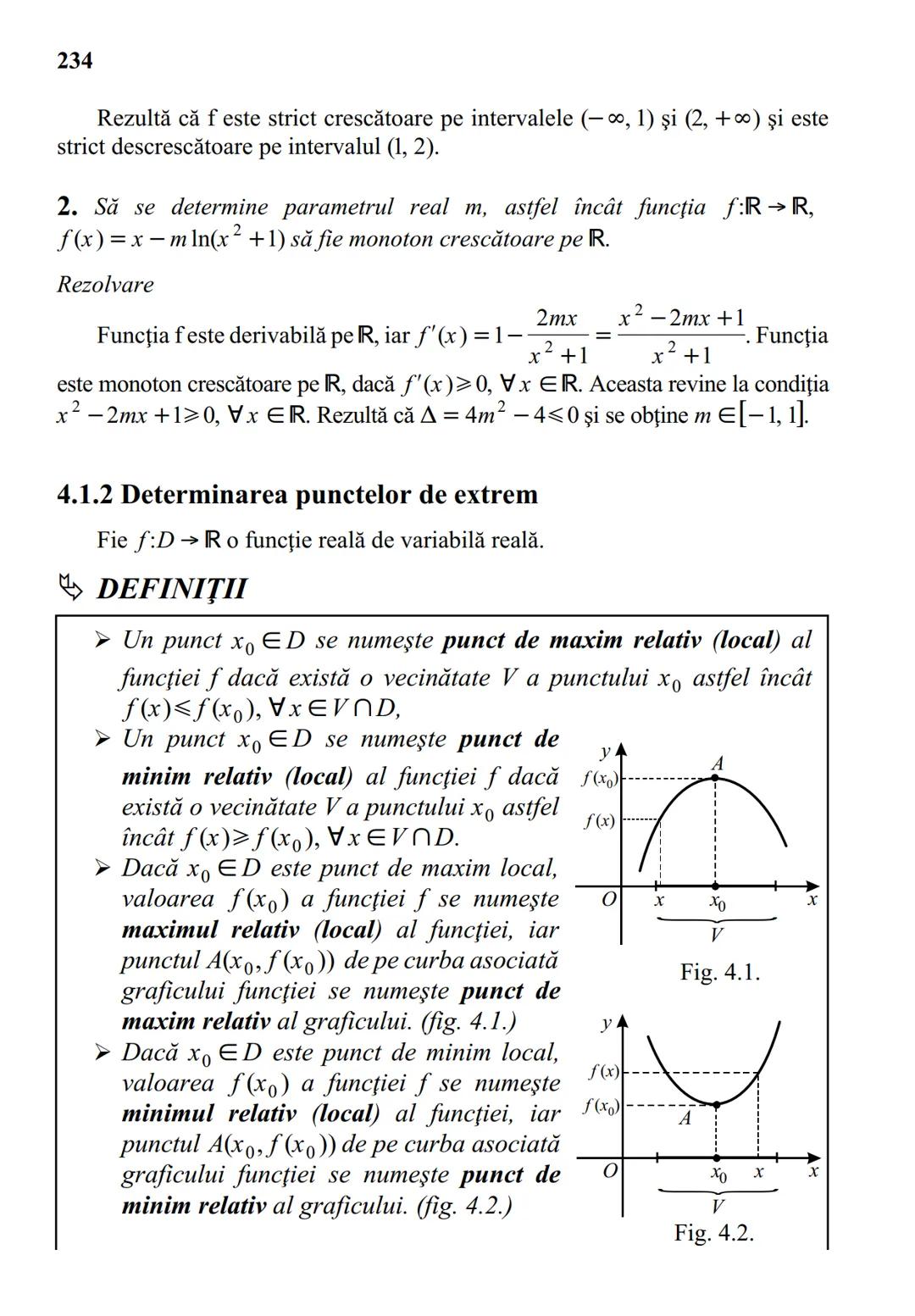 MINISTERUL EDUCAȚIEI ȘI CERCETĂRII
Marius Burtea
Georgeta Burtea
MATEMATICĂ
Manual pentru clasa a XI-a M2
Filiera teoretică, profilul real,