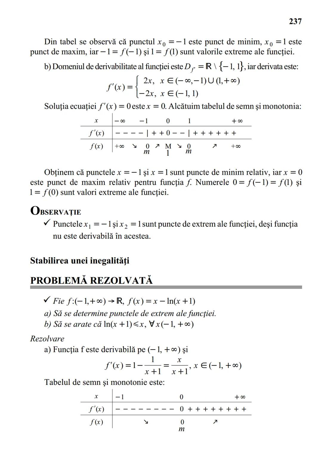 MINISTERUL EDUCAȚIEI ȘI CERCETĂRII
Marius Burtea
Georgeta Burtea
MATEMATICĂ
Manual pentru clasa a XI-a M2
Filiera teoretică, profilul real,