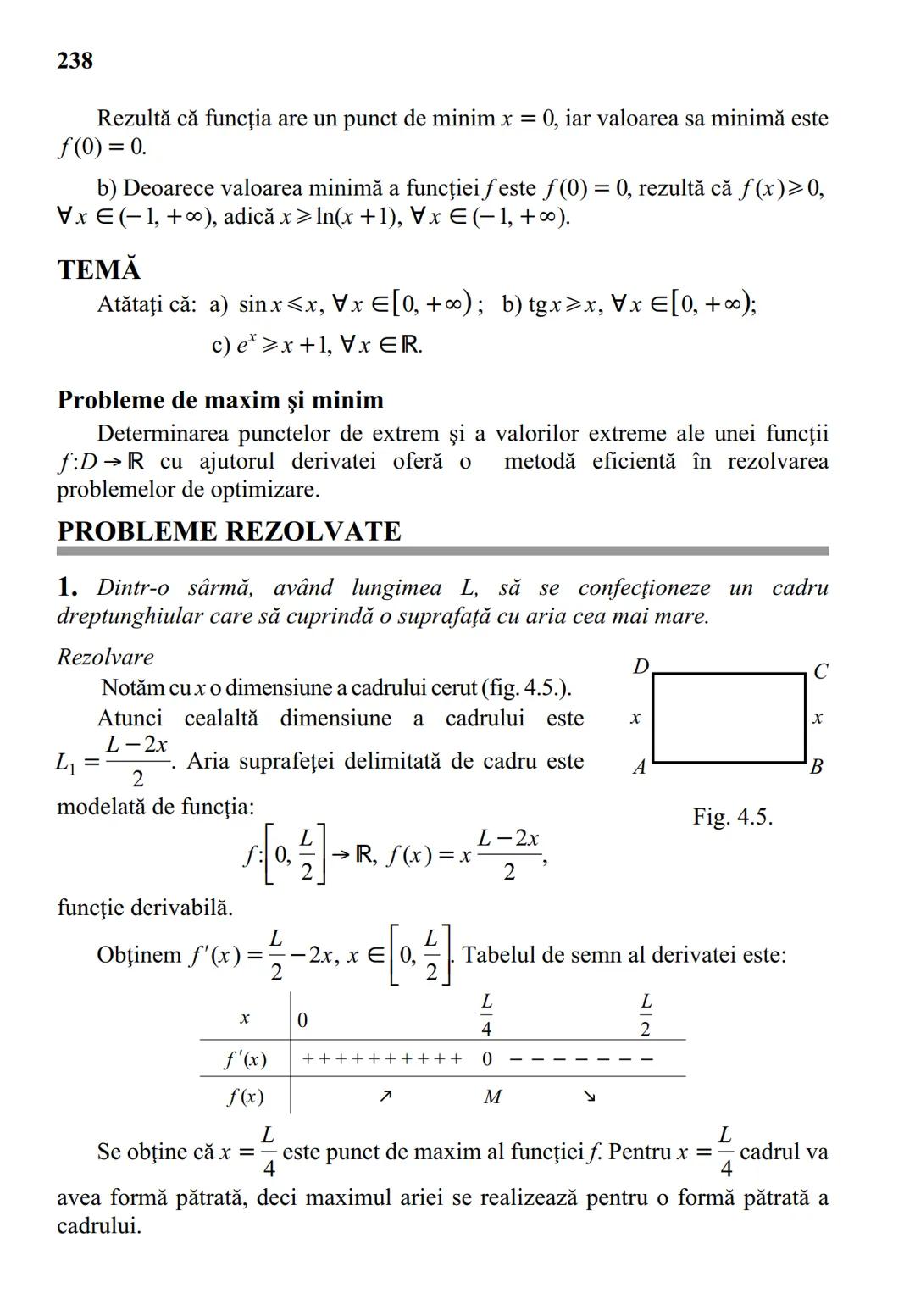MINISTERUL EDUCAȚIEI ȘI CERCETĂRII
Marius Burtea
Georgeta Burtea
MATEMATICĂ
Manual pentru clasa a XI-a M2
Filiera teoretică, profilul real,