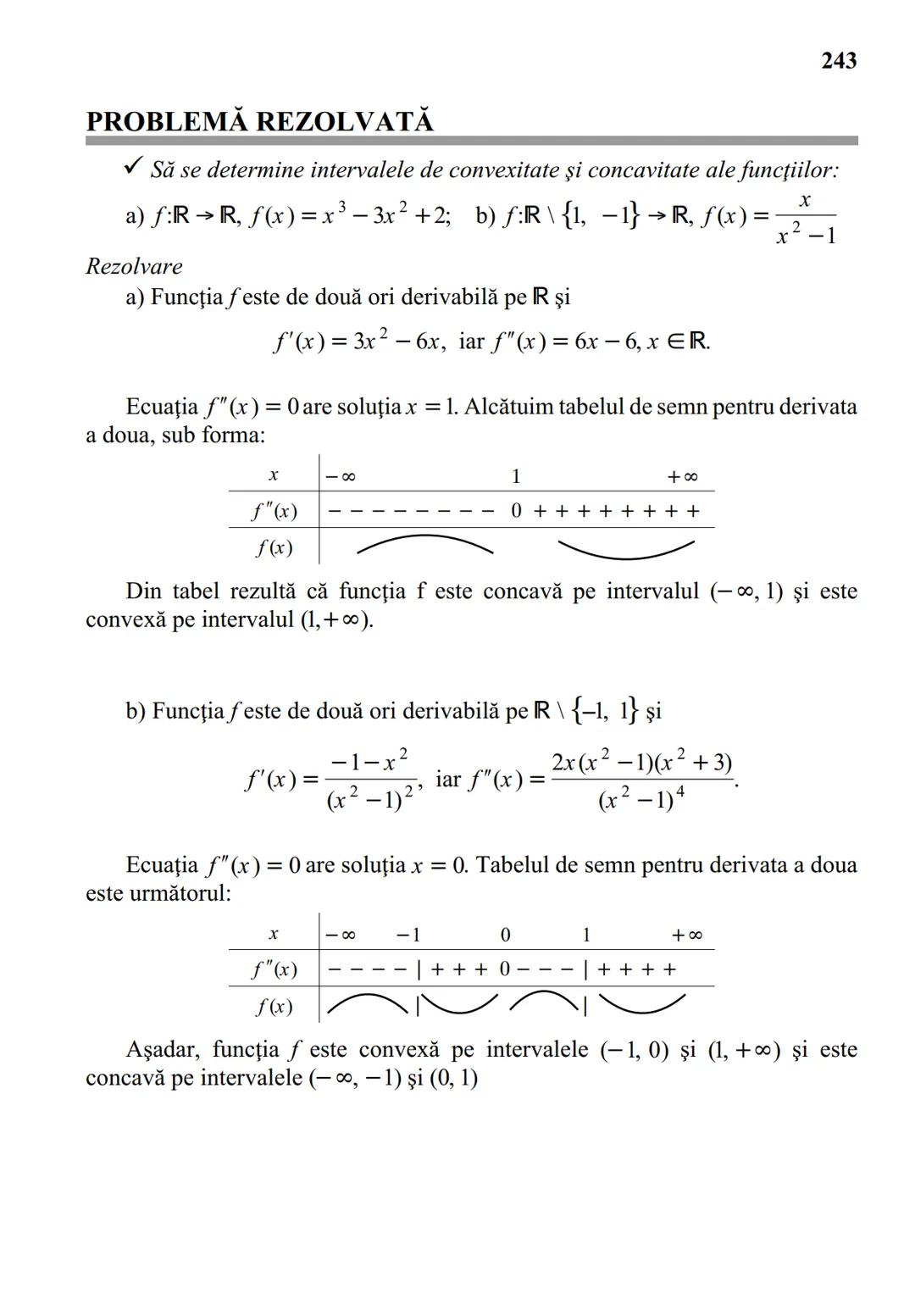 MINISTERUL EDUCAȚIEI ȘI CERCETĂRII
Marius Burtea
Georgeta Burtea
MATEMATICĂ
Manual pentru clasa a XI-a M2
Filiera teoretică, profilul real,