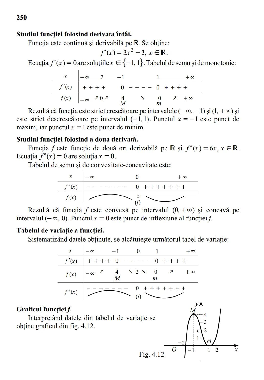 MINISTERUL EDUCAȚIEI ȘI CERCETĂRII
Marius Burtea
Georgeta Burtea
MATEMATICĂ
Manual pentru clasa a XI-a M2
Filiera teoretică, profilul real,