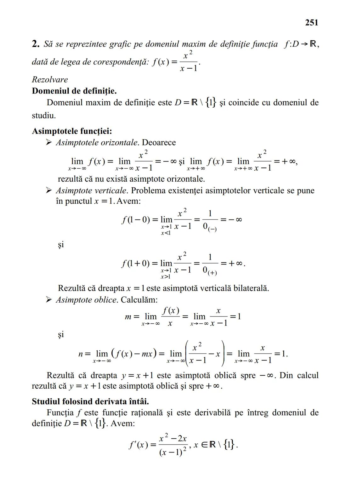 MINISTERUL EDUCAȚIEI ȘI CERCETĂRII
Marius Burtea
Georgeta Burtea
MATEMATICĂ
Manual pentru clasa a XI-a M2
Filiera teoretică, profilul real,