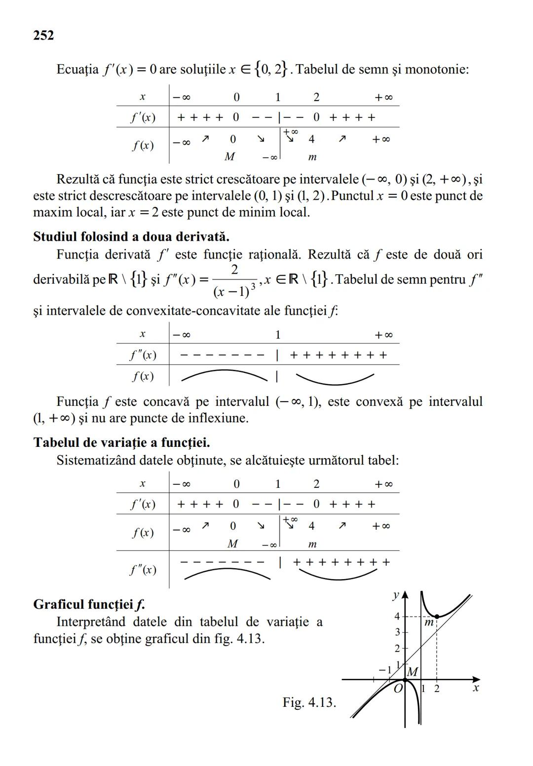 MINISTERUL EDUCAȚIEI ȘI CERCETĂRII
Marius Burtea
Georgeta Burtea
MATEMATICĂ
Manual pentru clasa a XI-a M2
Filiera teoretică, profilul real,