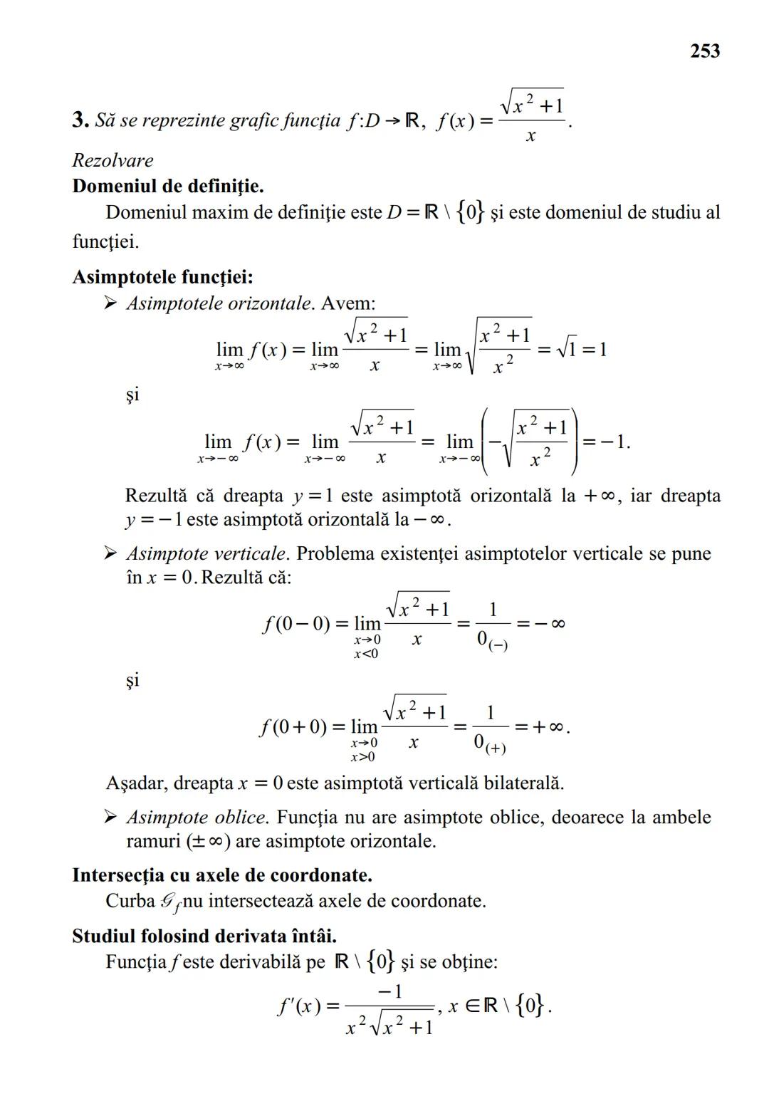 MINISTERUL EDUCAȚIEI ȘI CERCETĂRII
Marius Burtea
Georgeta Burtea
MATEMATICĂ
Manual pentru clasa a XI-a M2
Filiera teoretică, profilul real,