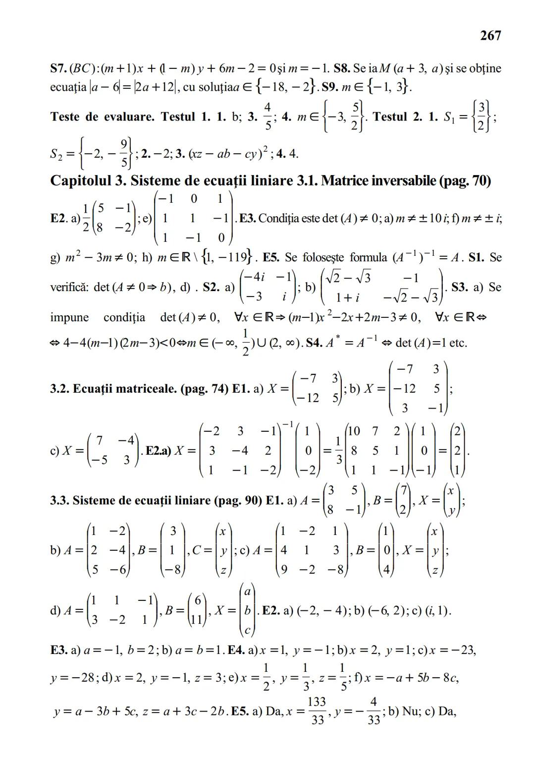 MINISTERUL EDUCAȚIEI ȘI CERCETĂRII
Marius Burtea
Georgeta Burtea
MATEMATICĂ
Manual pentru clasa a XI-a M2
Filiera teoretică, profilul real,