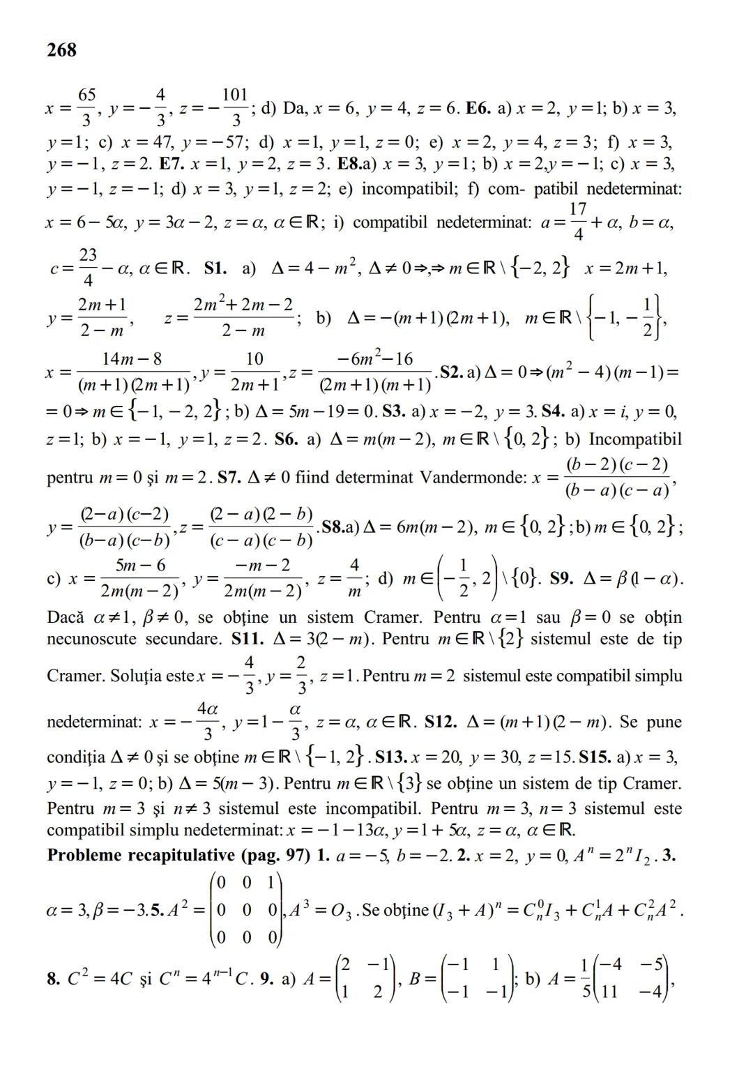 MINISTERUL EDUCAȚIEI ȘI CERCETĂRII
Marius Burtea
Georgeta Burtea
MATEMATICĂ
Manual pentru clasa a XI-a M2
Filiera teoretică, profilul real,