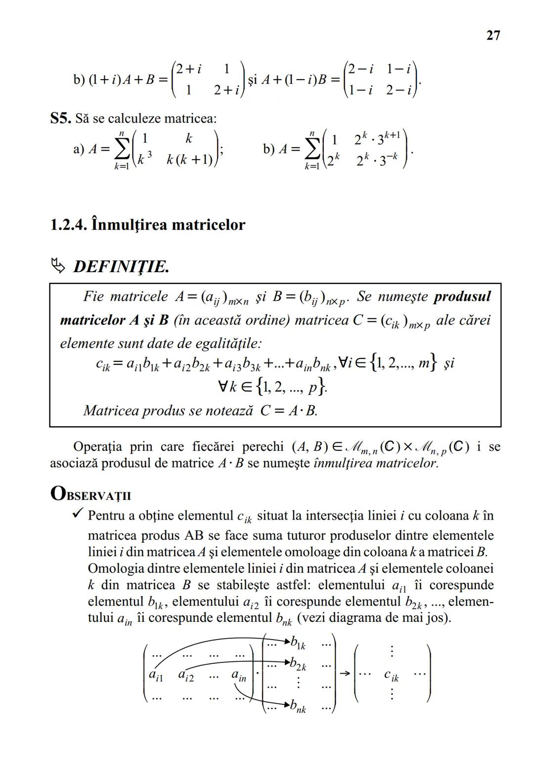 MINISTERUL EDUCAȚIEI ȘI CERCETĂRII
Marius Burtea
Georgeta Burtea
MATEMATICĂ
Manual pentru clasa a XI-a M2
Filiera teoretică, profilul real,