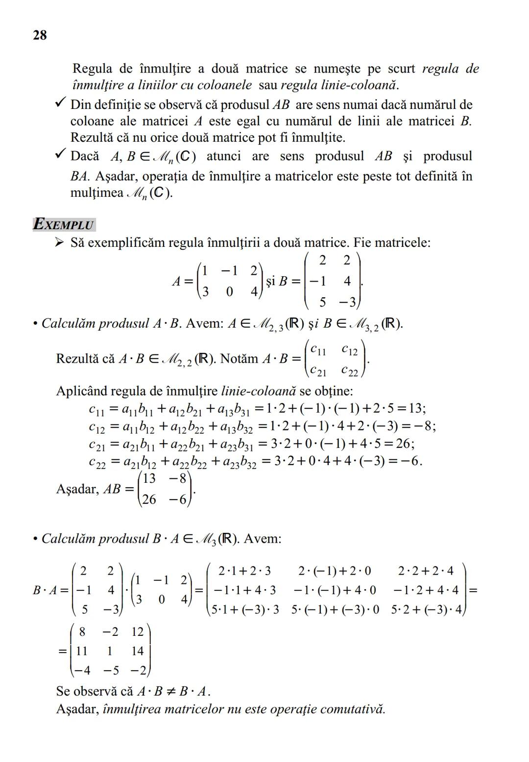 MINISTERUL EDUCAȚIEI ȘI CERCETĂRII
Marius Burtea
Georgeta Burtea
MATEMATICĂ
Manual pentru clasa a XI-a M2
Filiera teoretică, profilul real,