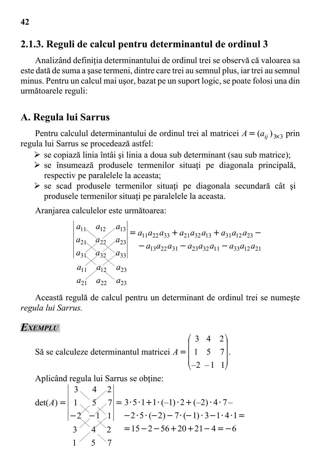 MINISTERUL EDUCAȚIEI ȘI CERCETĂRII
Marius Burtea
Georgeta Burtea
MATEMATICĂ
Manual pentru clasa a XI-a M2
Filiera teoretică, profilul real,