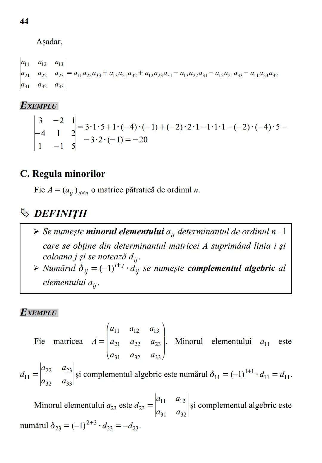MINISTERUL EDUCAȚIEI ȘI CERCETĂRII
Marius Burtea
Georgeta Burtea
MATEMATICĂ
Manual pentru clasa a XI-a M2
Filiera teoretică, profilul real,