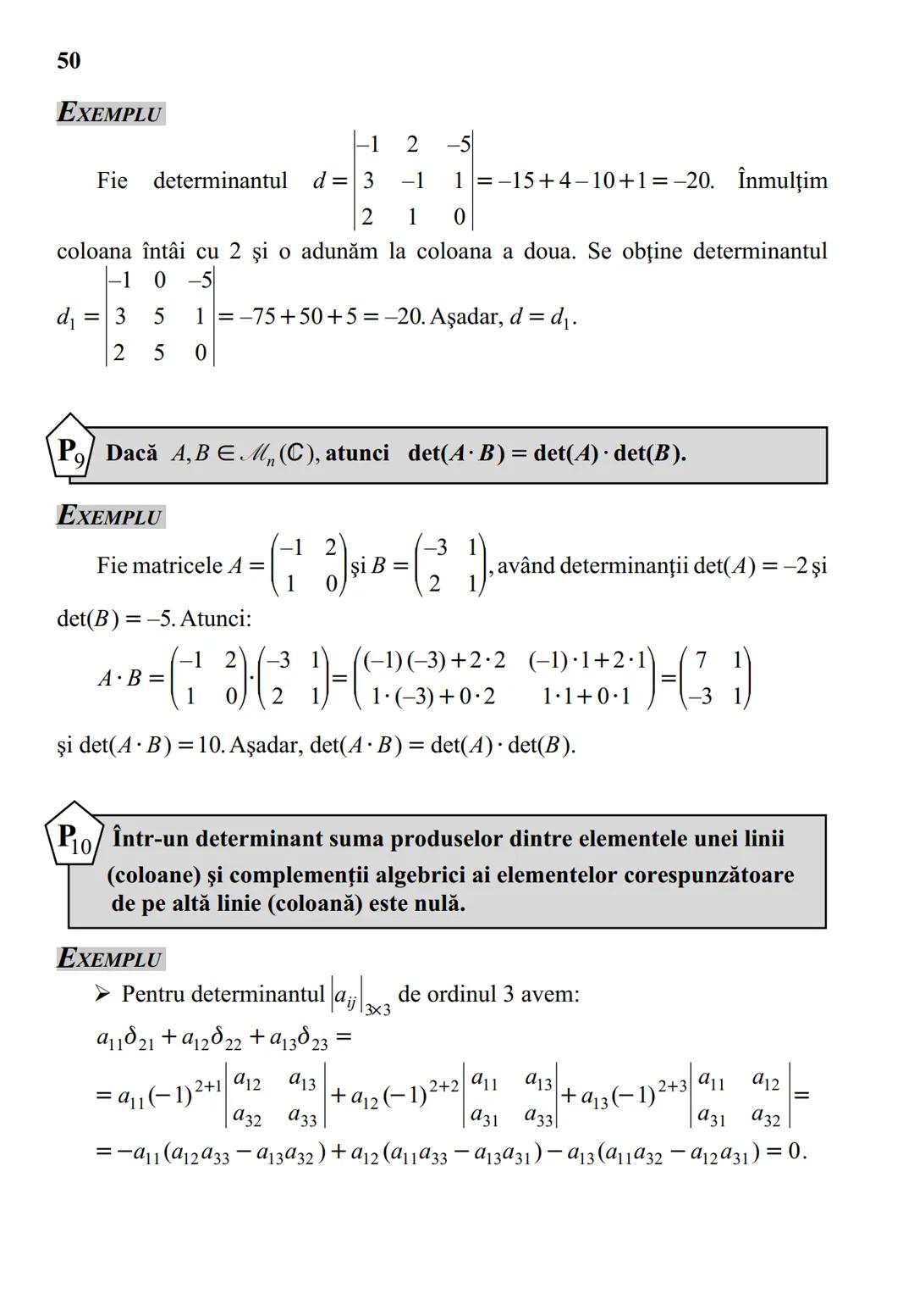 MINISTERUL EDUCAȚIEI ȘI CERCETĂRII
Marius Burtea
Georgeta Burtea
MATEMATICĂ
Manual pentru clasa a XI-a M2
Filiera teoretică, profilul real,