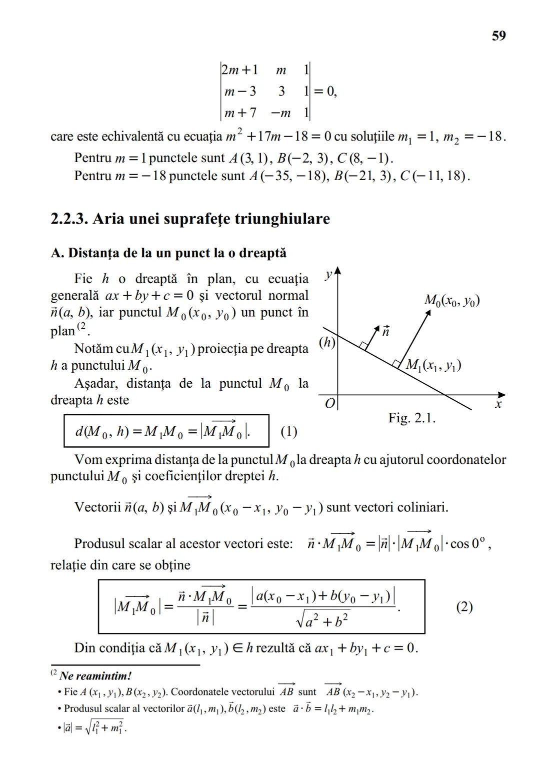 MINISTERUL EDUCAȚIEI ȘI CERCETĂRII
Marius Burtea
Georgeta Burtea
MATEMATICĂ
Manual pentru clasa a XI-a M2
Filiera teoretică, profilul real,
