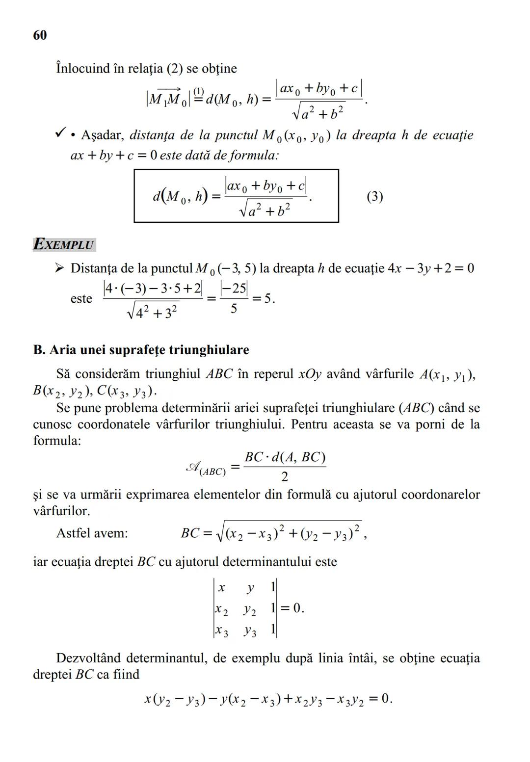 MINISTERUL EDUCAȚIEI ȘI CERCETĂRII
Marius Burtea
Georgeta Burtea
MATEMATICĂ
Manual pentru clasa a XI-a M2
Filiera teoretică, profilul real,