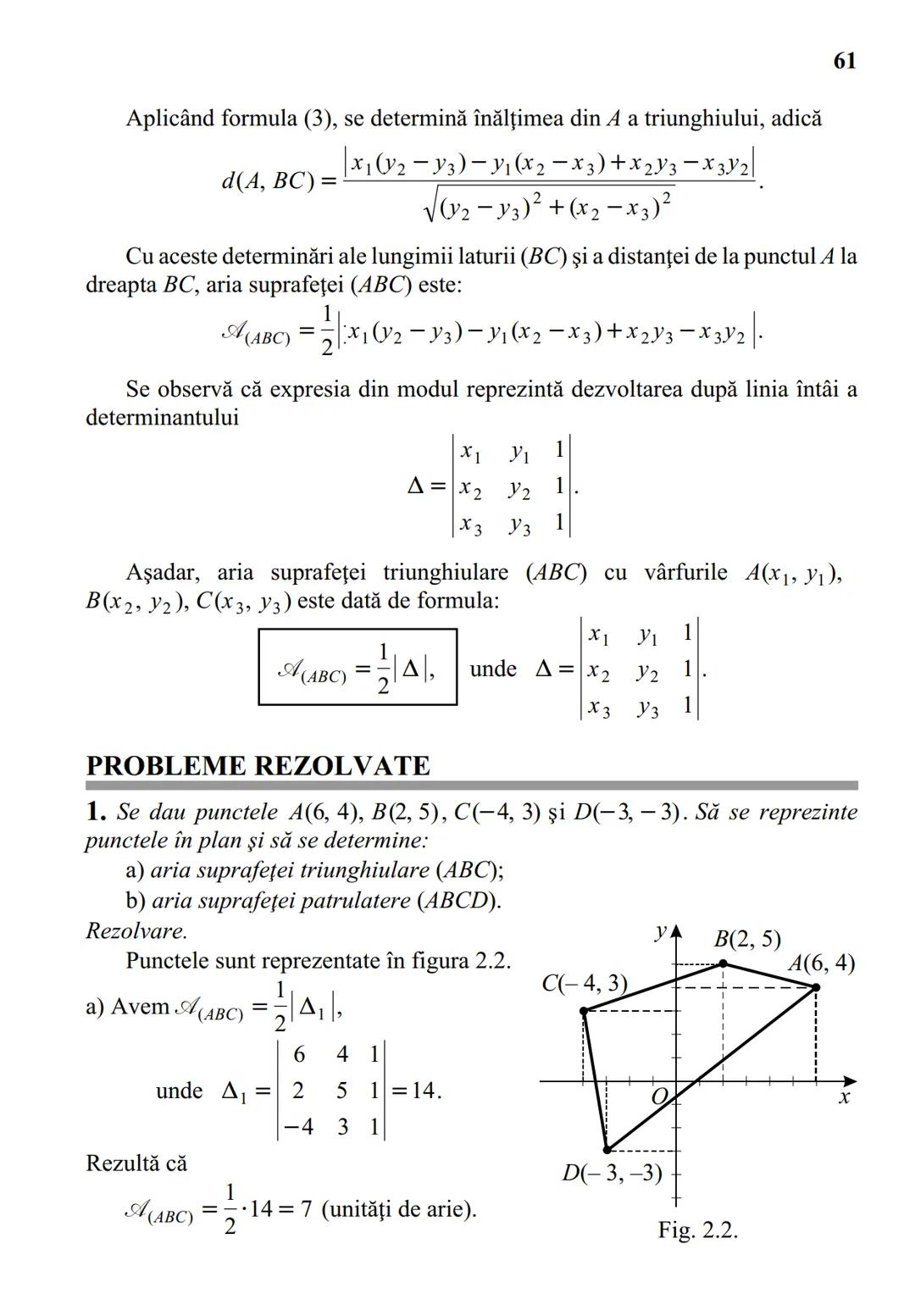 MINISTERUL EDUCAȚIEI ȘI CERCETĂRII
Marius Burtea
Georgeta Burtea
MATEMATICĂ
Manual pentru clasa a XI-a M2
Filiera teoretică, profilul real,