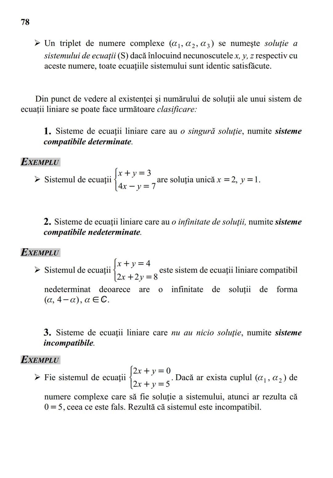 MINISTERUL EDUCAȚIEI ȘI CERCETĂRII
Marius Burtea
Georgeta Burtea
MATEMATICĂ
Manual pentru clasa a XI-a M2
Filiera teoretică, profilul real,