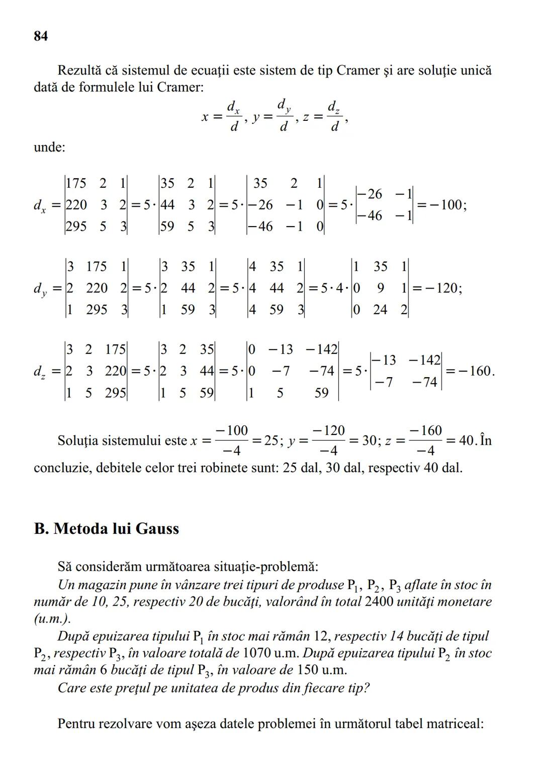 MINISTERUL EDUCAȚIEI ȘI CERCETĂRII
Marius Burtea
Georgeta Burtea
MATEMATICĂ
Manual pentru clasa a XI-a M2
Filiera teoretică, profilul real,