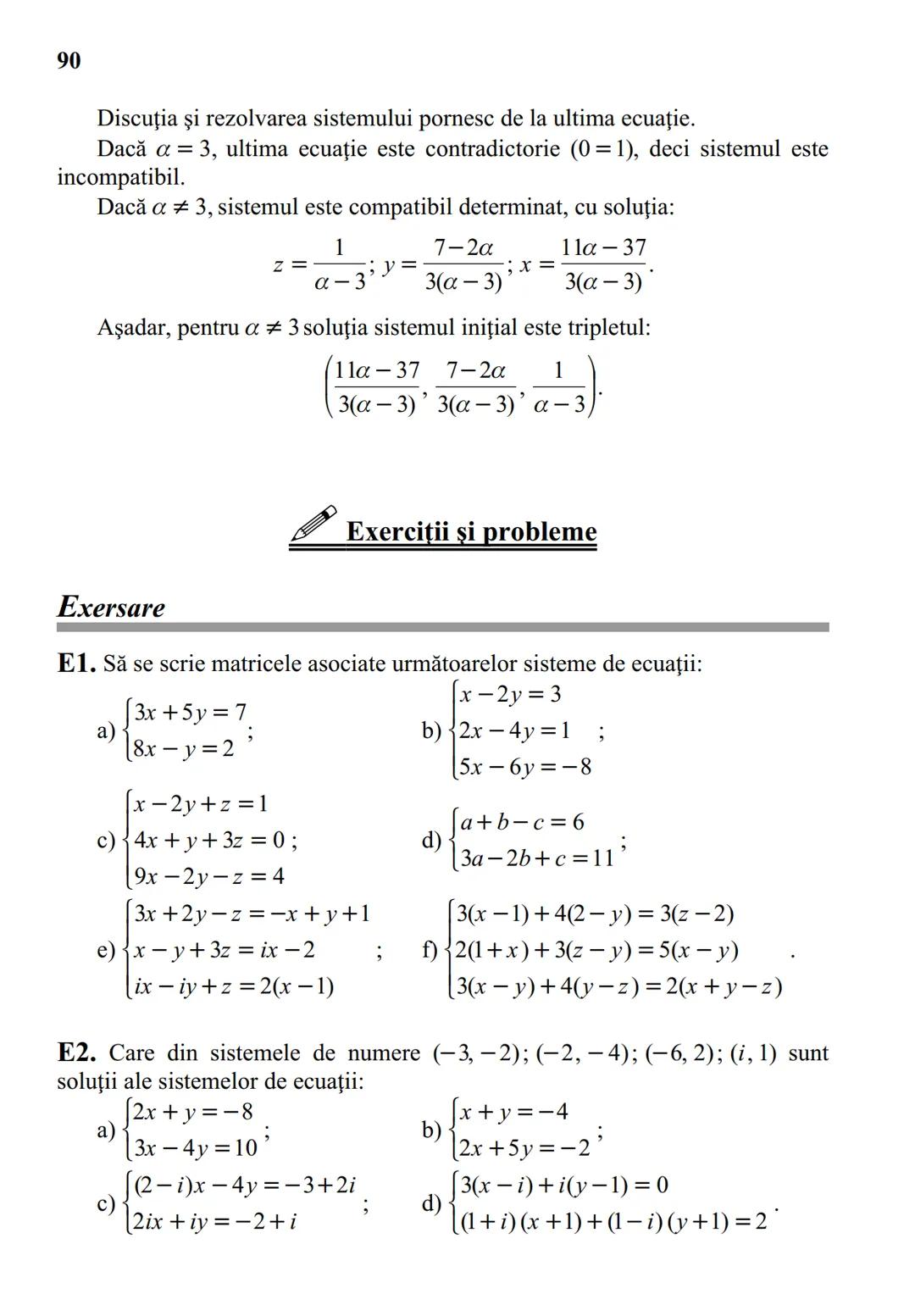 MINISTERUL EDUCAȚIEI ȘI CERCETĂRII
Marius Burtea
Georgeta Burtea
MATEMATICĂ
Manual pentru clasa a XI-a M2
Filiera teoretică, profilul real,