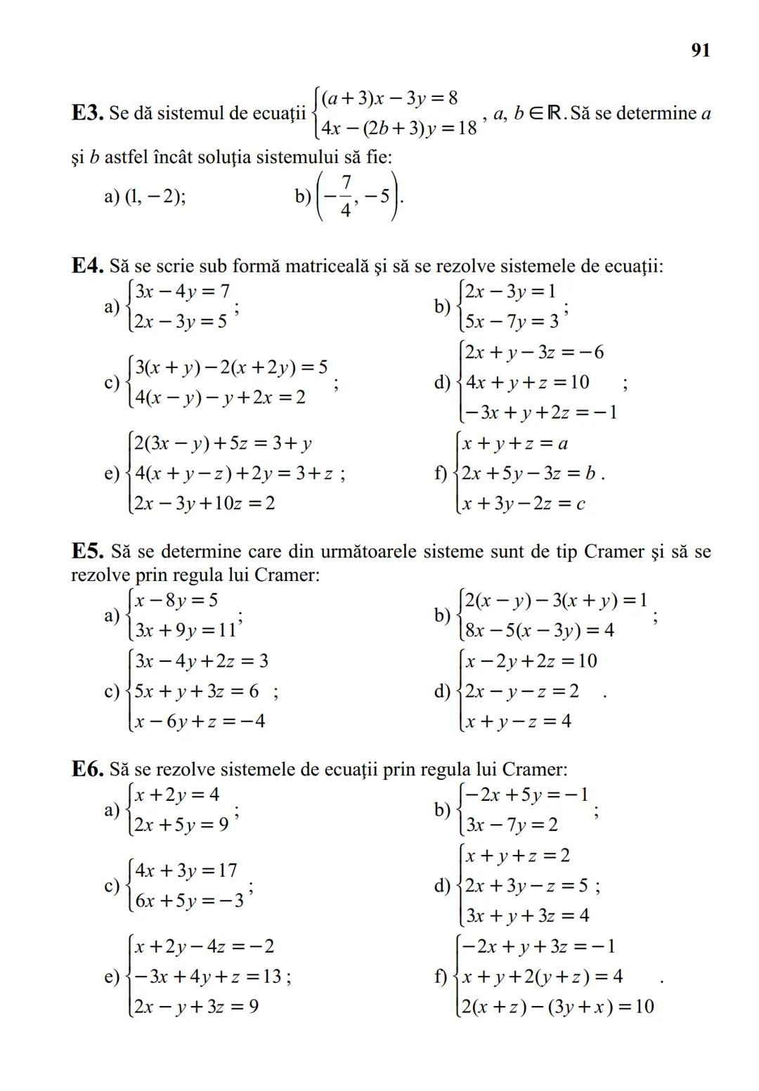MINISTERUL EDUCAȚIEI ȘI CERCETĂRII
Marius Burtea
Georgeta Burtea
MATEMATICĂ
Manual pentru clasa a XI-a M2
Filiera teoretică, profilul real,