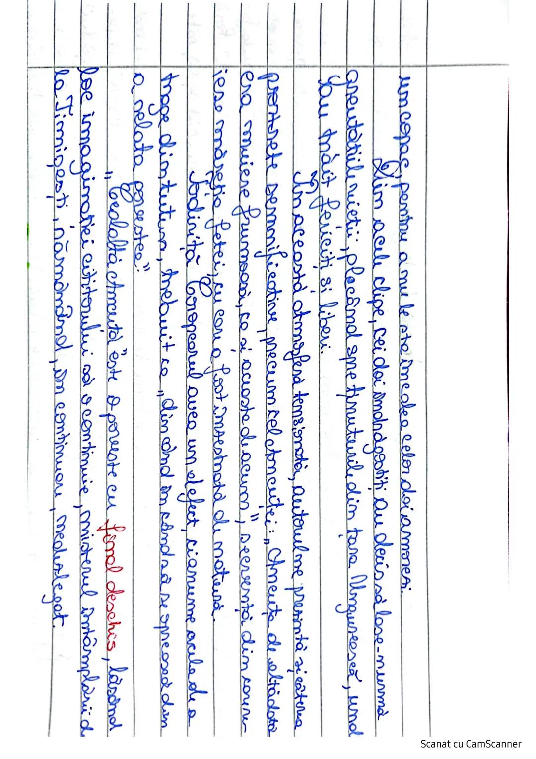 # Cealaltă Ancuță
# de M. Sadoveanu
-presentare opera-
Povestirea ,,Cealaltă Ancuță” face parte din volumul
,,Hanu Ancuței”, volum ce cupri