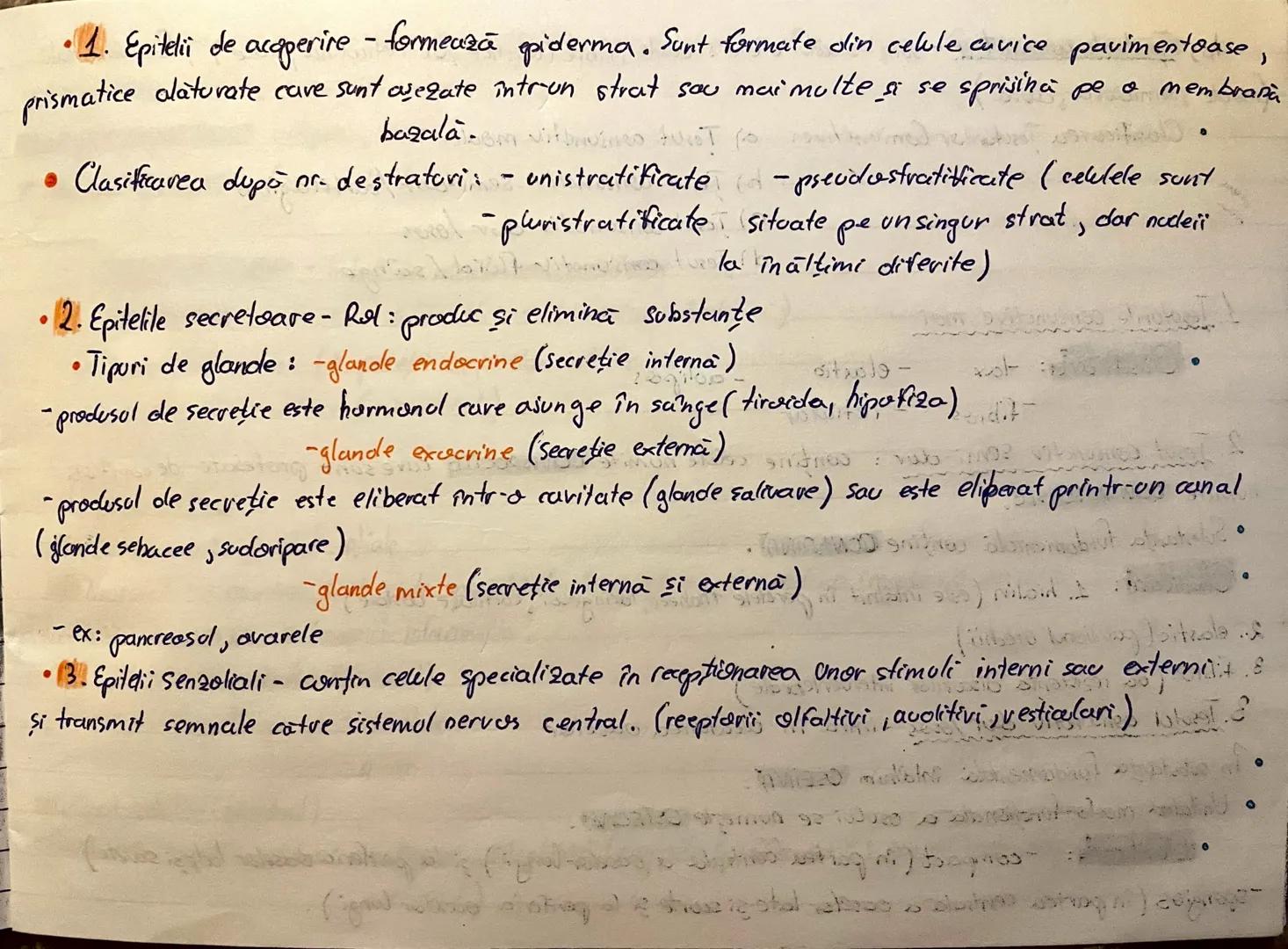 --- OCR Start ---
Tesuturile:
Iamstenom sto frugil
Def. Tesuturile sunt grupări de celule independente care au aceeasi origine, formà
struct
