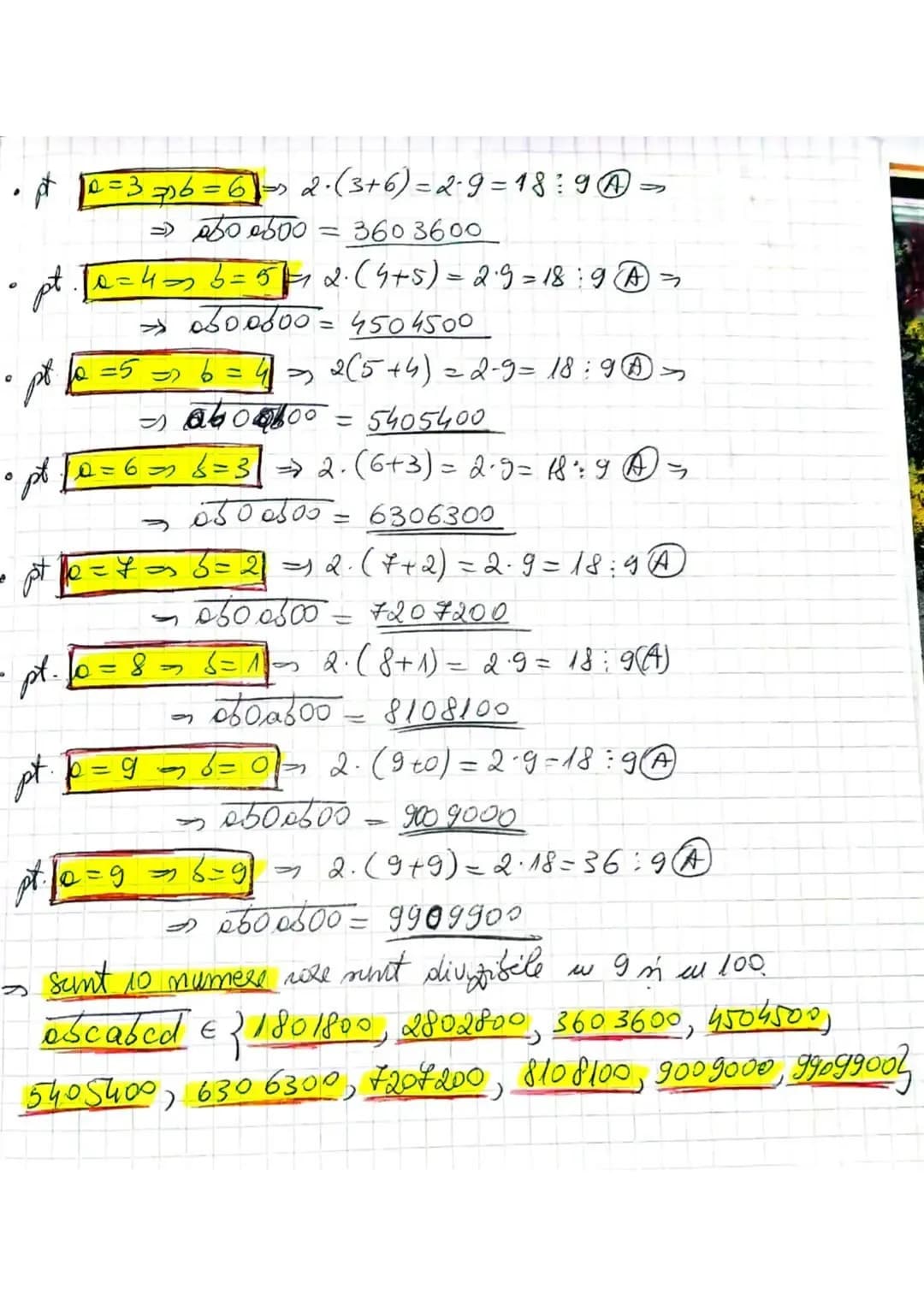 # TESTE INITIALE
dă 1 punct din oficiu. Timp de lucru: 50 de minute.
## TESTUL 1
1. Calculați $(\frac{1}{3} + 0,25) \cdot (1 + \frac{5}{7