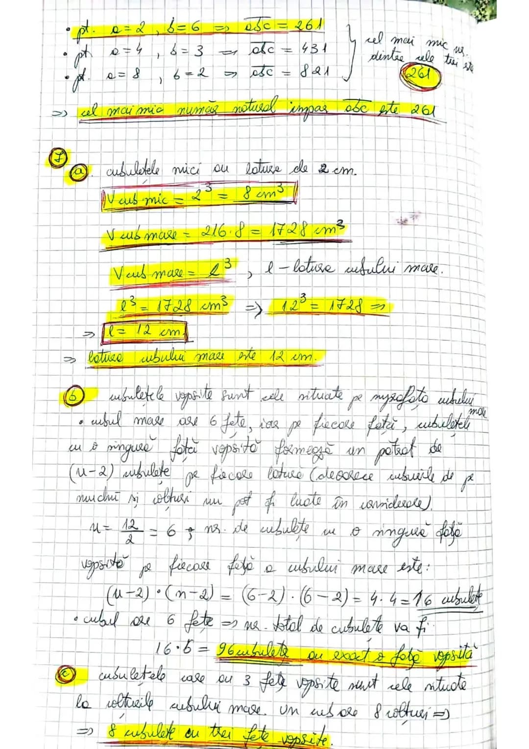 # TESTE INITIALE
dă 1 punct din oficiu. Timp de lucru: 50 de minute.
## TESTUL 1
1. Calculați $(\frac{1}{3} + 0,25) \cdot (1 + \frac{5}{7