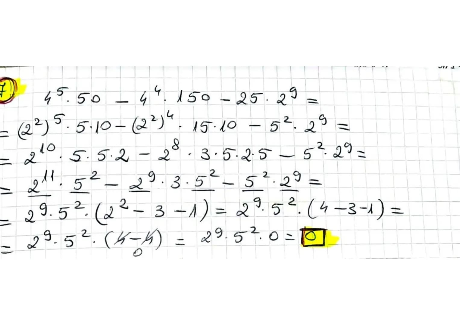# TESTE INITIALE
dă 1 punct din oficiu. Timp de lucru: 50 de minute.
## TESTUL 1
1. Calculați $(\frac{1}{3} + 0,25) \cdot (1 + \frac{5}{7