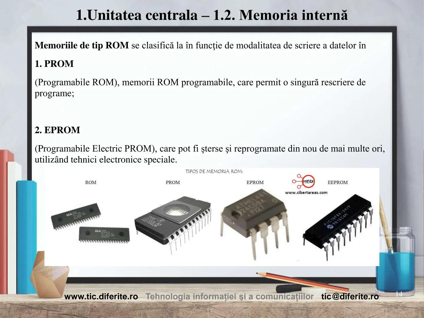 # Structura calculatorului personal
1 Cuprins:
1. Prezentare generală
2. Date. Informaţii. Măsurarea lor
3. Structura unui calculator
4. T