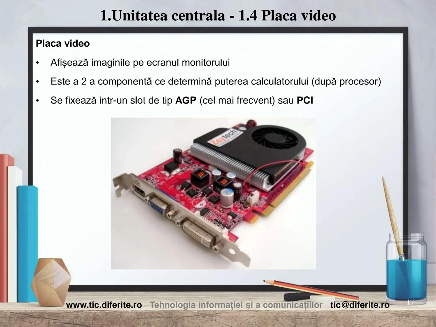 # Structura calculatorului personal
1 Cuprins:
1. Prezentare generală
2. Date. Informaţii. Măsurarea lor
3. Structura unui calculator
4. T