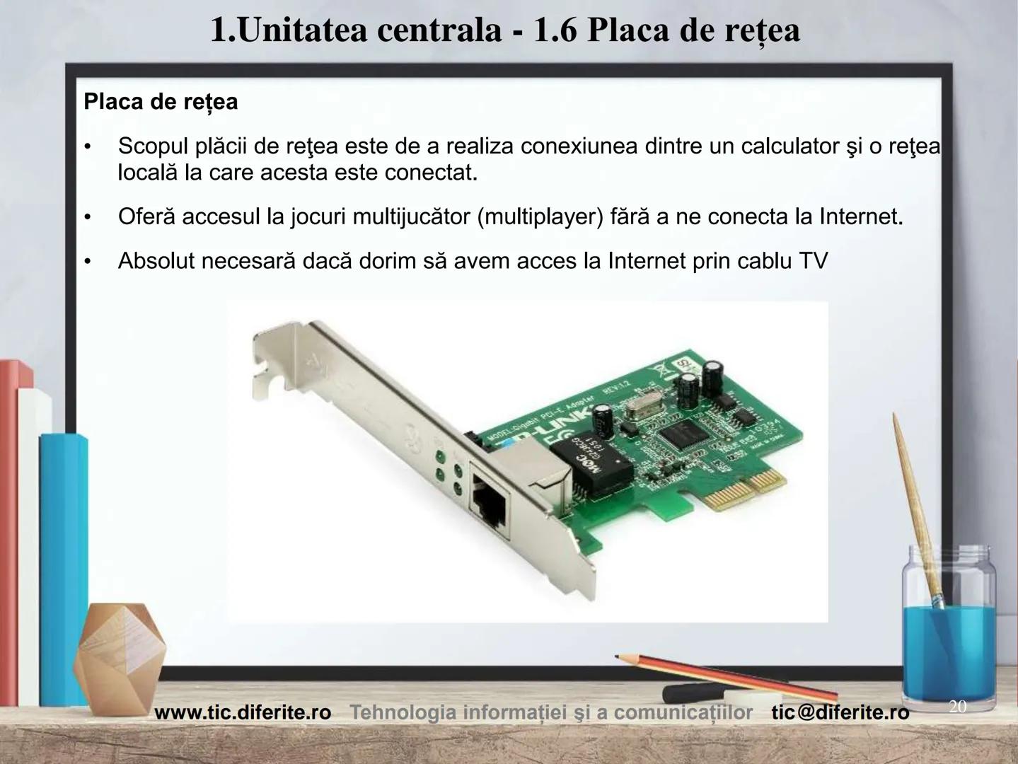 # Structura calculatorului personal
1 Cuprins:
1. Prezentare generală
2. Date. Informaţii. Măsurarea lor
3. Structura unui calculator
4. T