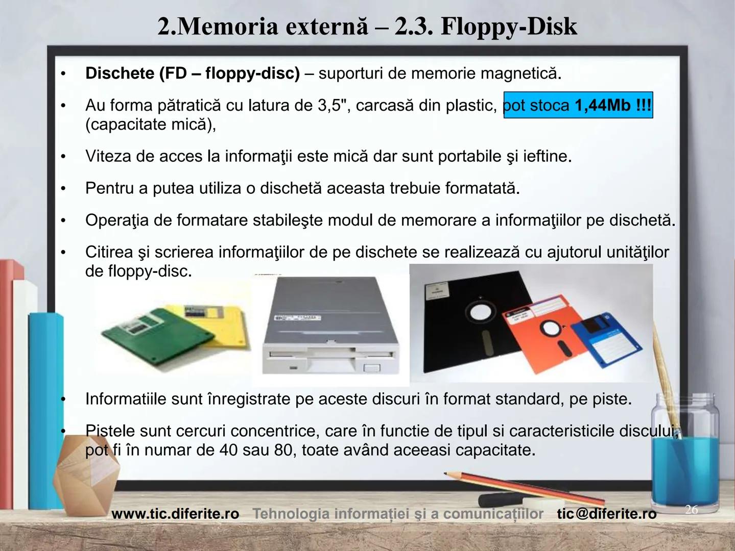 # Structura calculatorului personal
1 Cuprins:
1. Prezentare generală
2. Date. Informaţii. Măsurarea lor
3. Structura unui calculator
4. T