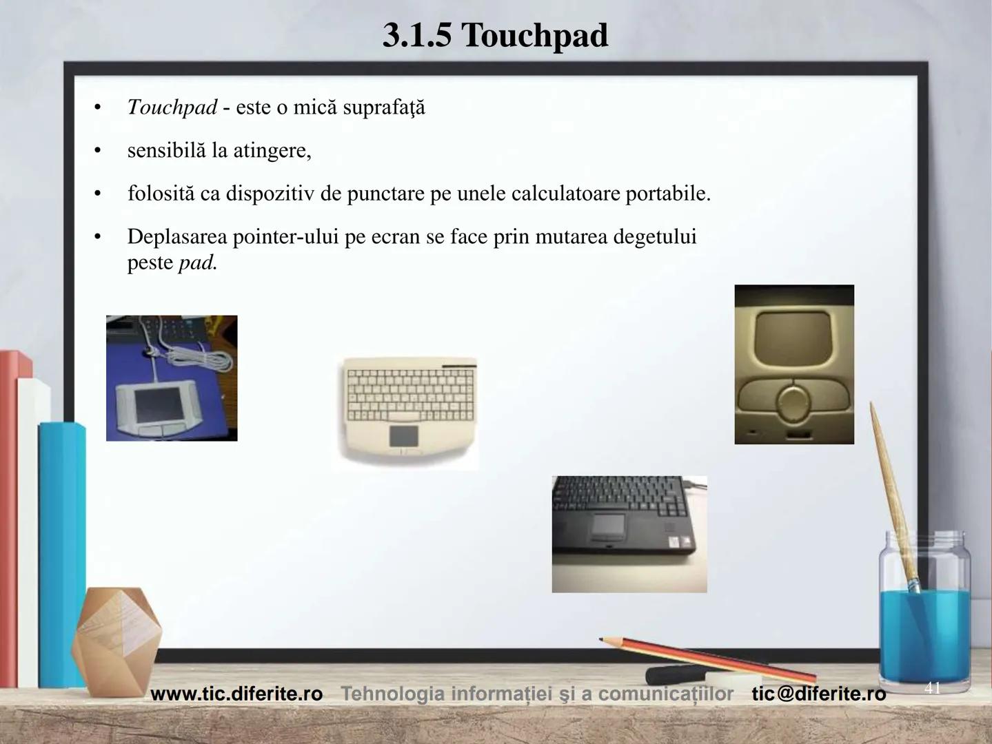 # Structura calculatorului personal
1 Cuprins:
1. Prezentare generală
2. Date. Informaţii. Măsurarea lor
3. Structura unui calculator
4. T
