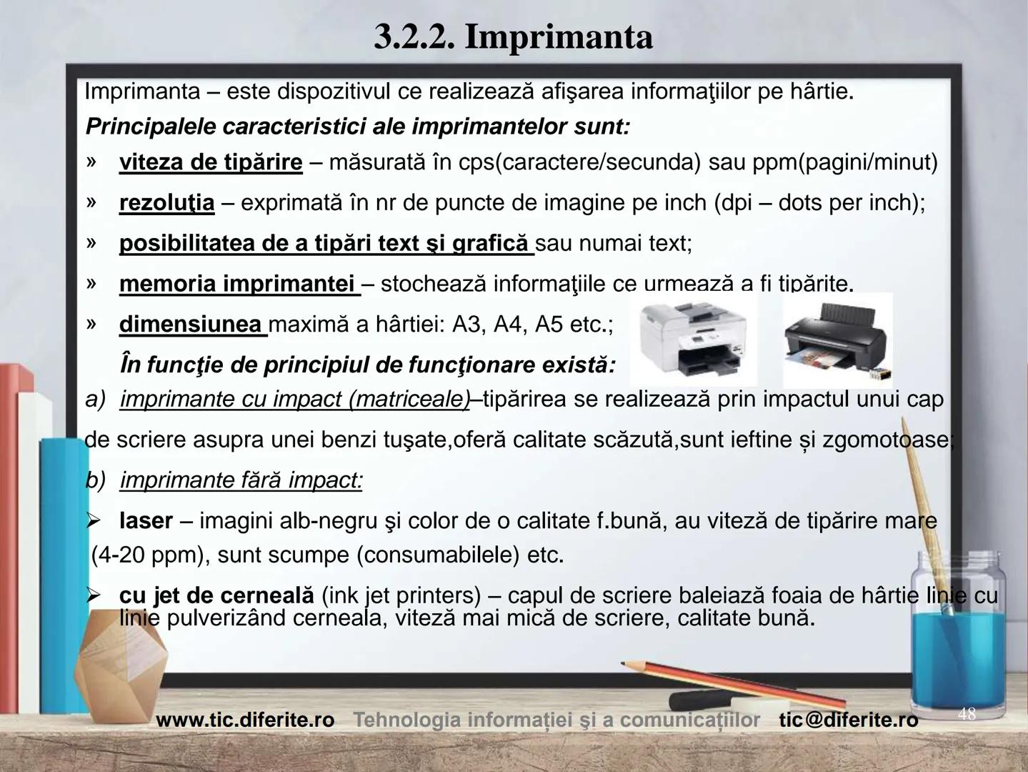 # Structura calculatorului personal
1 Cuprins:
1. Prezentare generală
2. Date. Informaţii. Măsurarea lor
3. Structura unui calculator
4. T