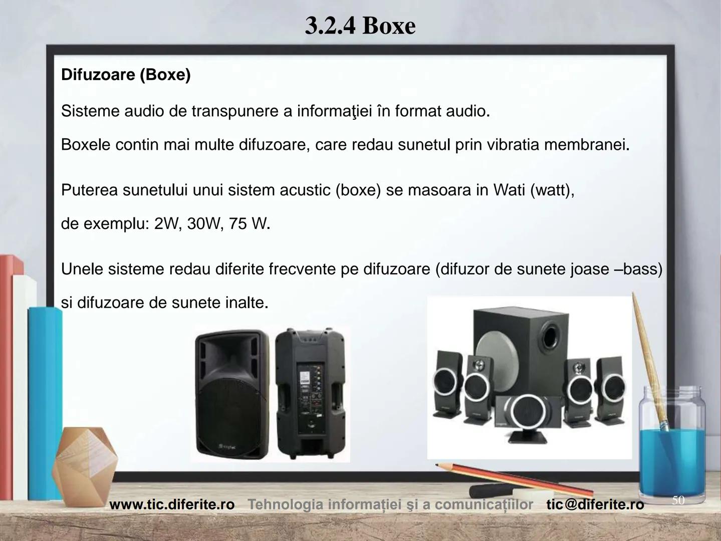 # Structura calculatorului personal
1 Cuprins:
1. Prezentare generală
2. Date. Informaţii. Măsurarea lor
3. Structura unui calculator
4. T