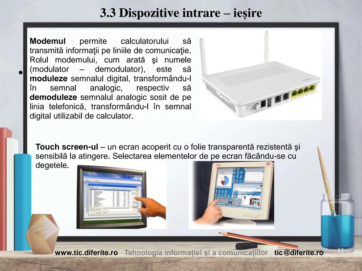 # Structura calculatorului personal
1 Cuprins:
1. Prezentare generală
2. Date. Informaţii. Măsurarea lor
3. Structura unui calculator
4. T