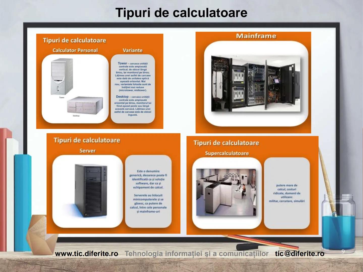 # Structura calculatorului personal
1 Cuprins:
1. Prezentare generală
2. Date. Informaţii. Măsurarea lor
3. Structura unui calculator
4. T