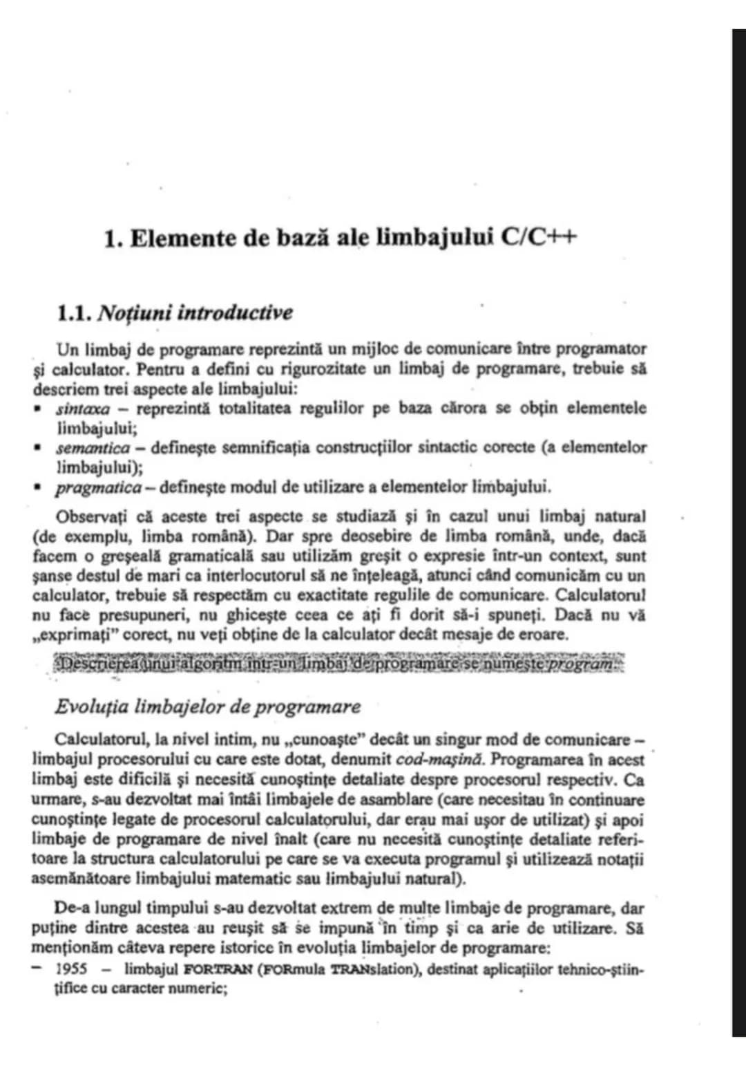 Examen algebră liniară 27 ianuarie
Nume, prenume
1. (Ip oficiu)
(a) (2p) Definiți noţiunea de izomorfism de spații liniare.
(b) (2p) Fie