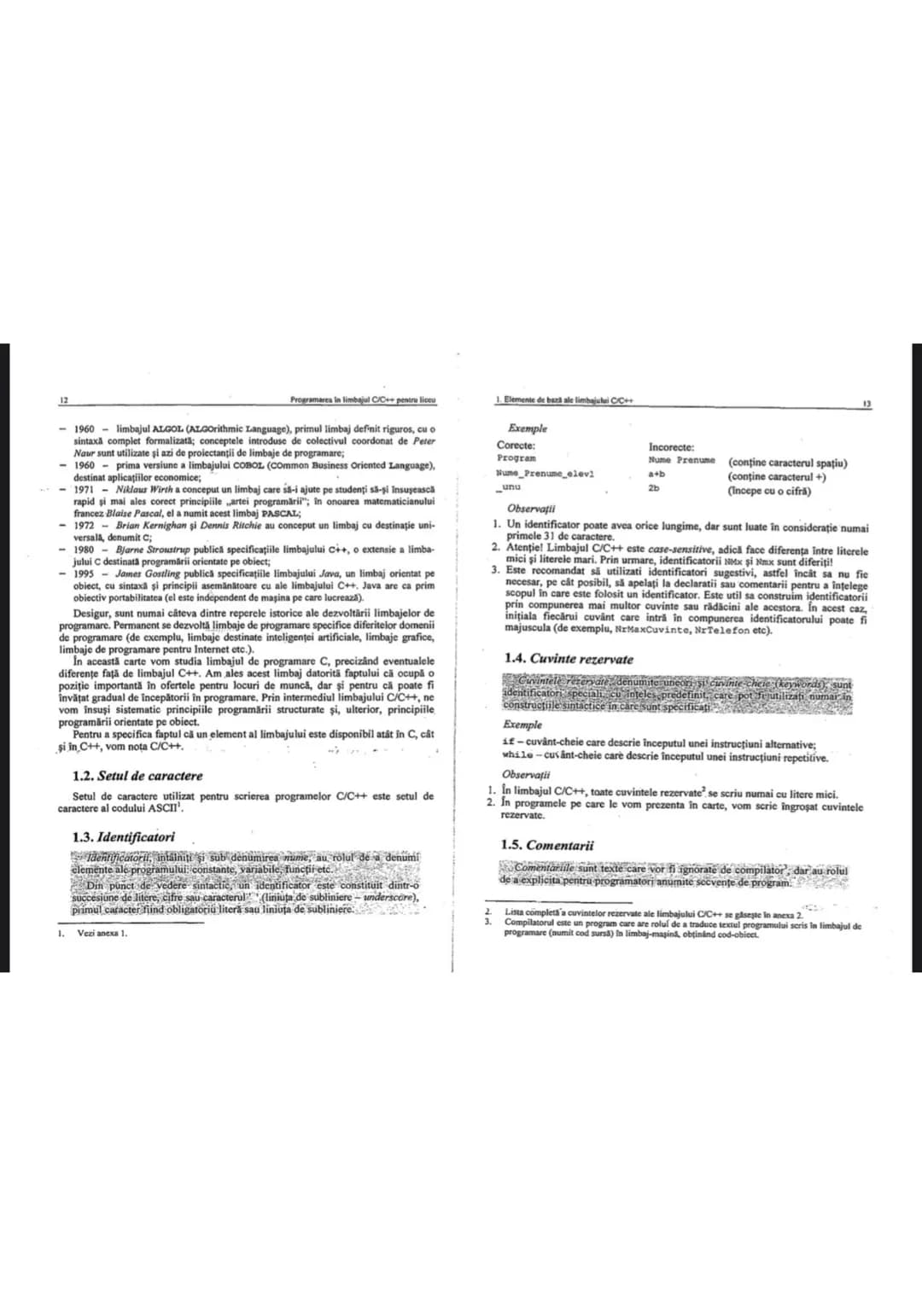 Examen algebră liniară 27 ianuarie
Nume, prenume
1. (Ip oficiu)
(a) (2p) Definiți noţiunea de izomorfism de spații liniare.
(b) (2p) Fie