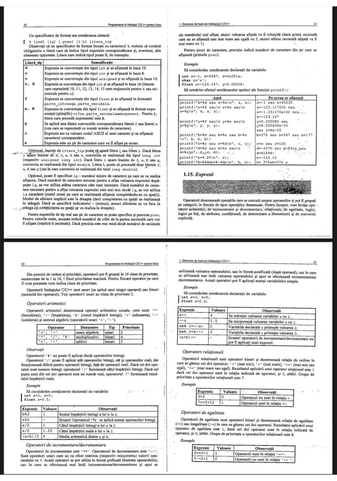 Examen algebră liniară 27 ianuarie
Nume, prenume
1. (Ip oficiu)
(a) (2p) Definiți noţiunea de izomorfism de spații liniare.
(b) (2p) Fie