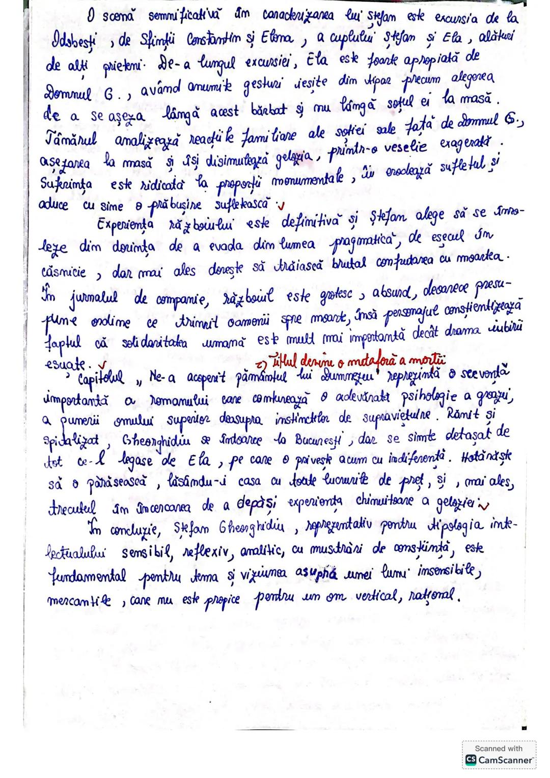 Modrea Alexandra Ultima moapte de dragoste,
- reman
subiectiv-psihologic
întâia moapte de Maybel
de Cami'l Petrescu
In perioada interbelic
