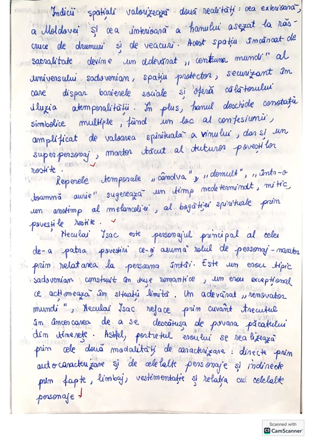 povestire
Fâmlâna dintre plopi
de Mihail Sadoveanu
Mihail Sadoveanu a fost scriitor, povestitor, nuvelist,
romancier și academician român.